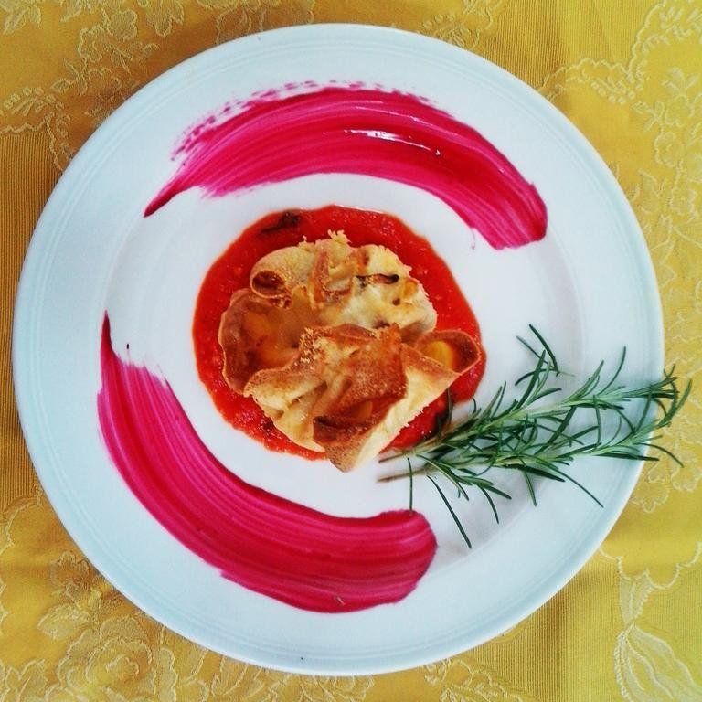 Фото Hotel Bosco