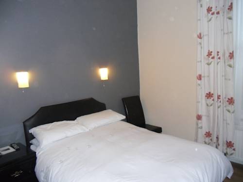 Фото Lansdowne Guesthouse