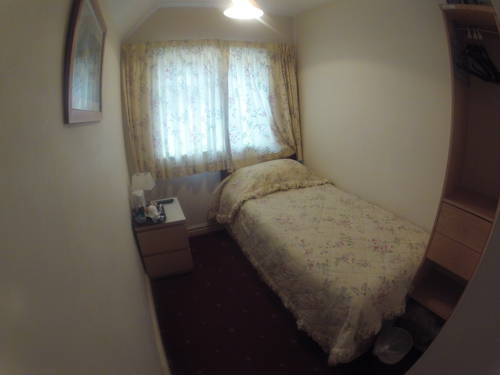 Фото Standbridge Hotel