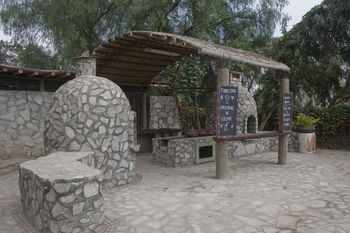 Фото Refugio de Santiago Ecolodge