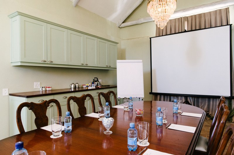 Фото Hawksmoor House