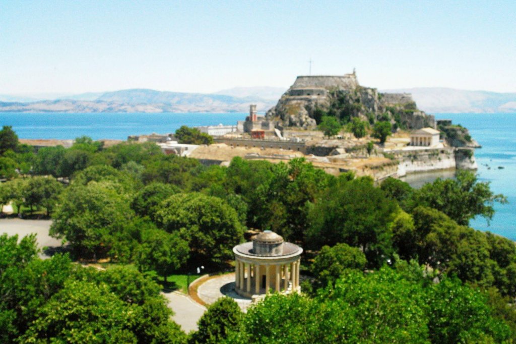 Фото Cavalieri Hotel