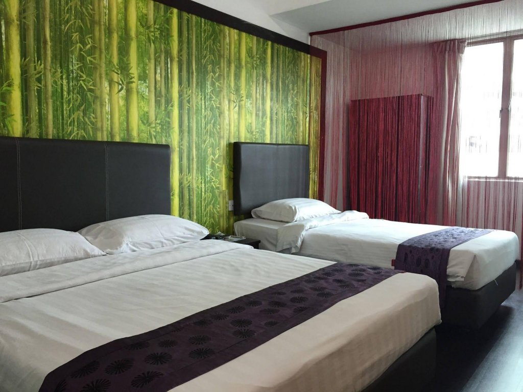 Фото отеля 3