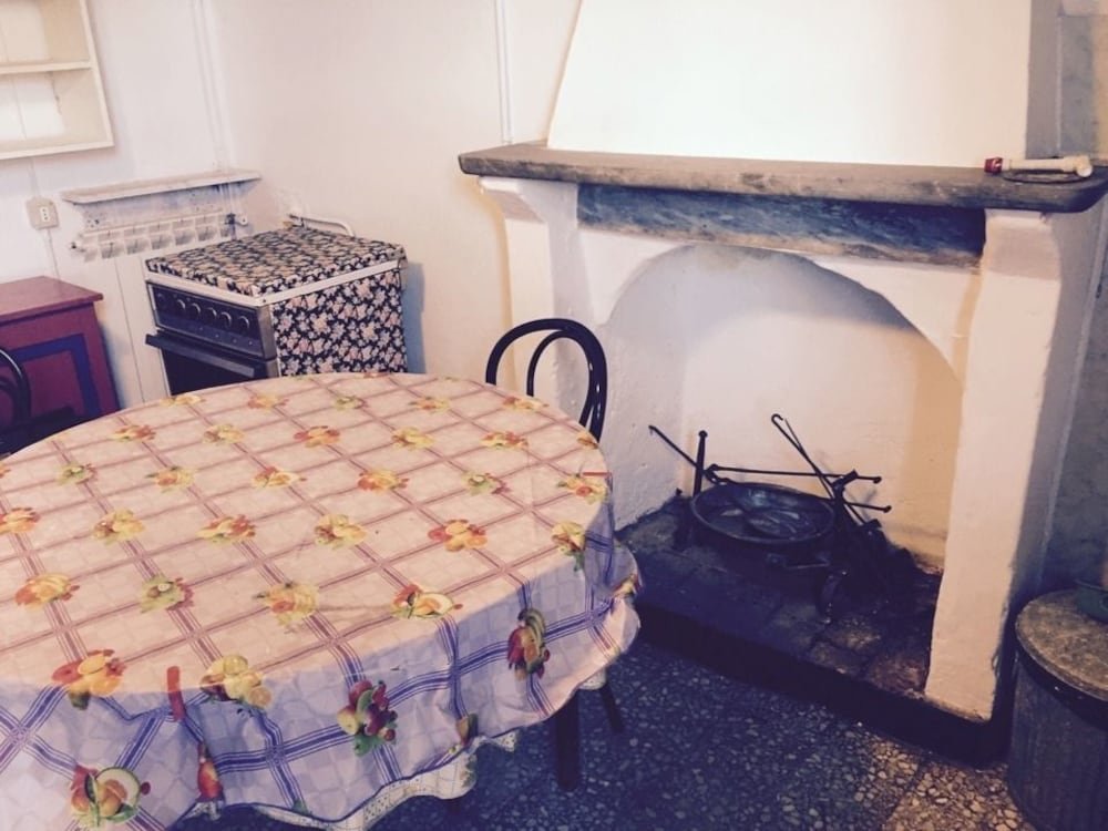 Фото La Casa Di Silvana