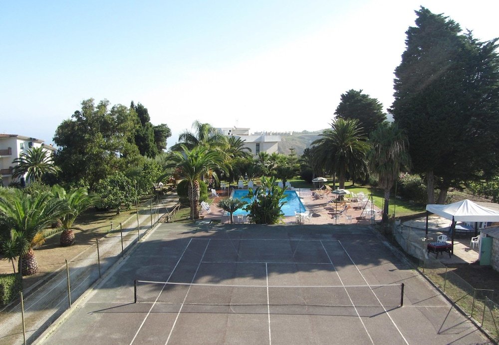 Фото Hotel Residence Maddalena