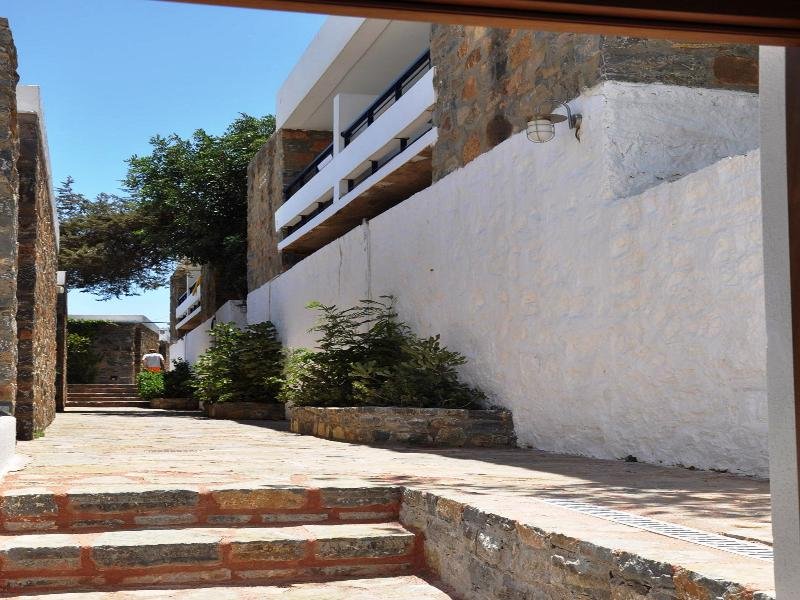 Фото Ariadne Beach - Adults Only