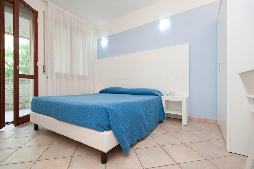 Фото Antica Ravenna Residence