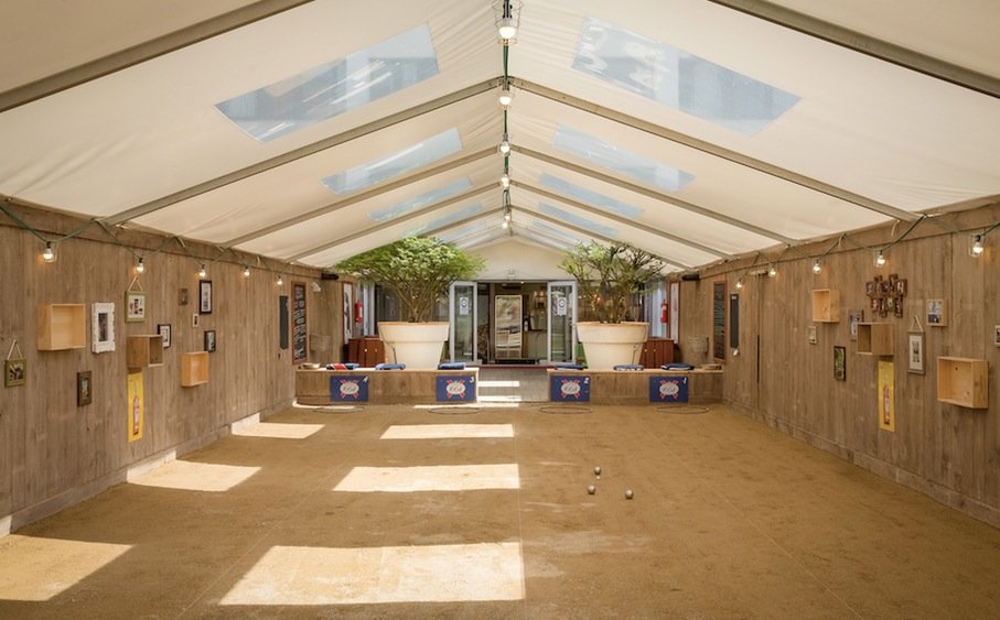 Фото Generator Copenhagen