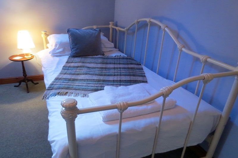 Фото Glampotel Brandy House Farm