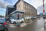 Delux Coffee (Skotoprogonnaya Street, 35с2), online store office
