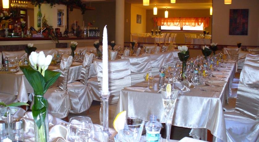 Фото Penzion pri Kastieli Betliar