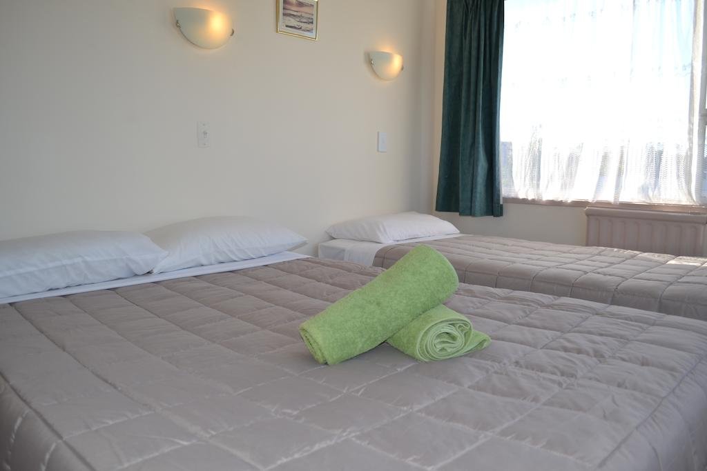 Фото Bel Aire Motel