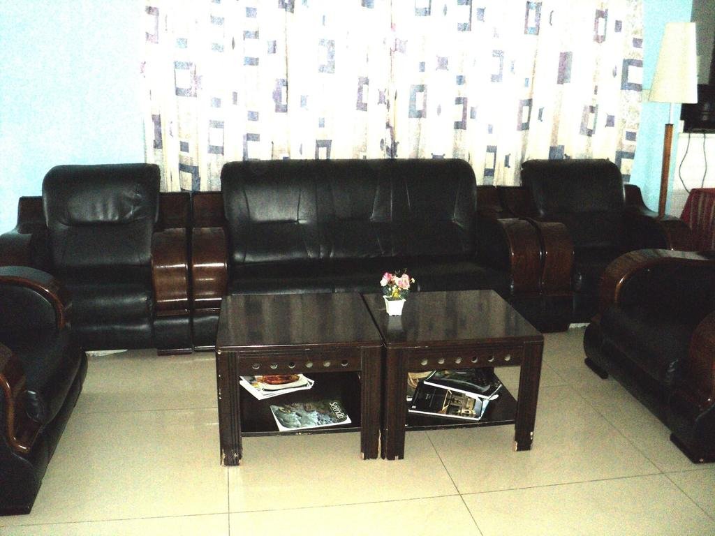 Фото New Tristar Beach Hotel