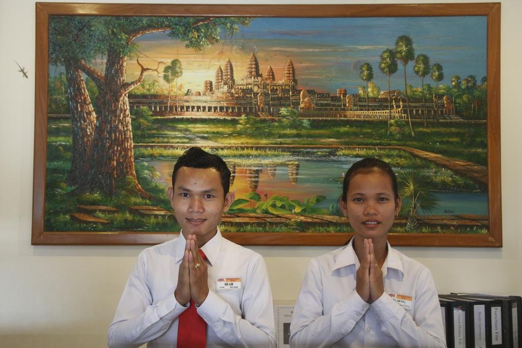 Фото Don Bosco Hotel School