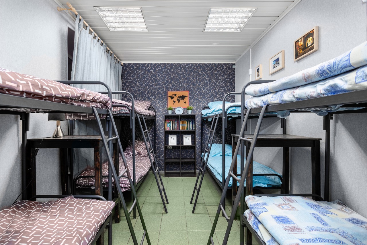 Фото Тепло Северной Столицы