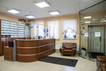 Medikom (ulitsa Chekhova, 16Б), medical center, clinic