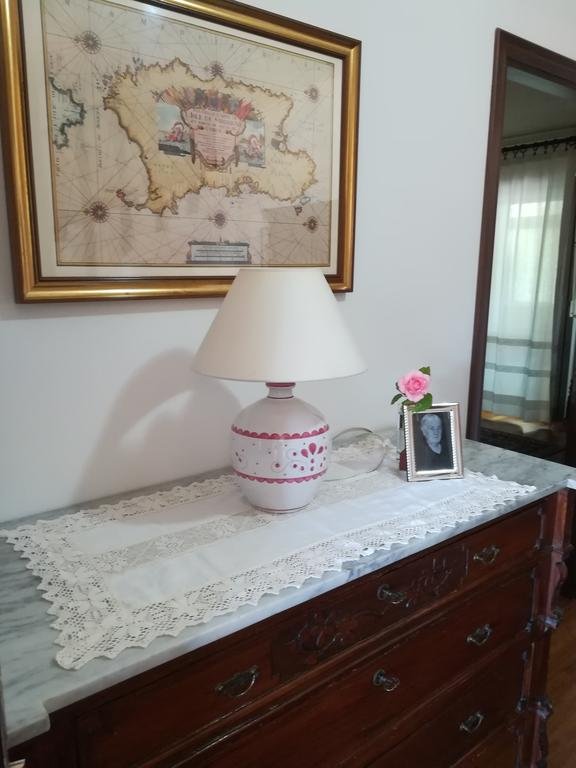 Фото Domomea B&b