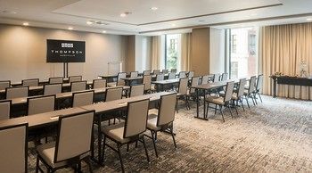 Фото Thompson Nashville