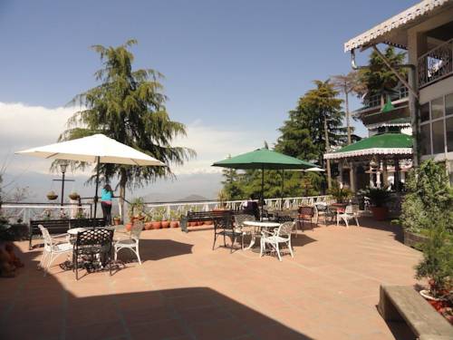 Фото Hotel Mount View Dalhousie