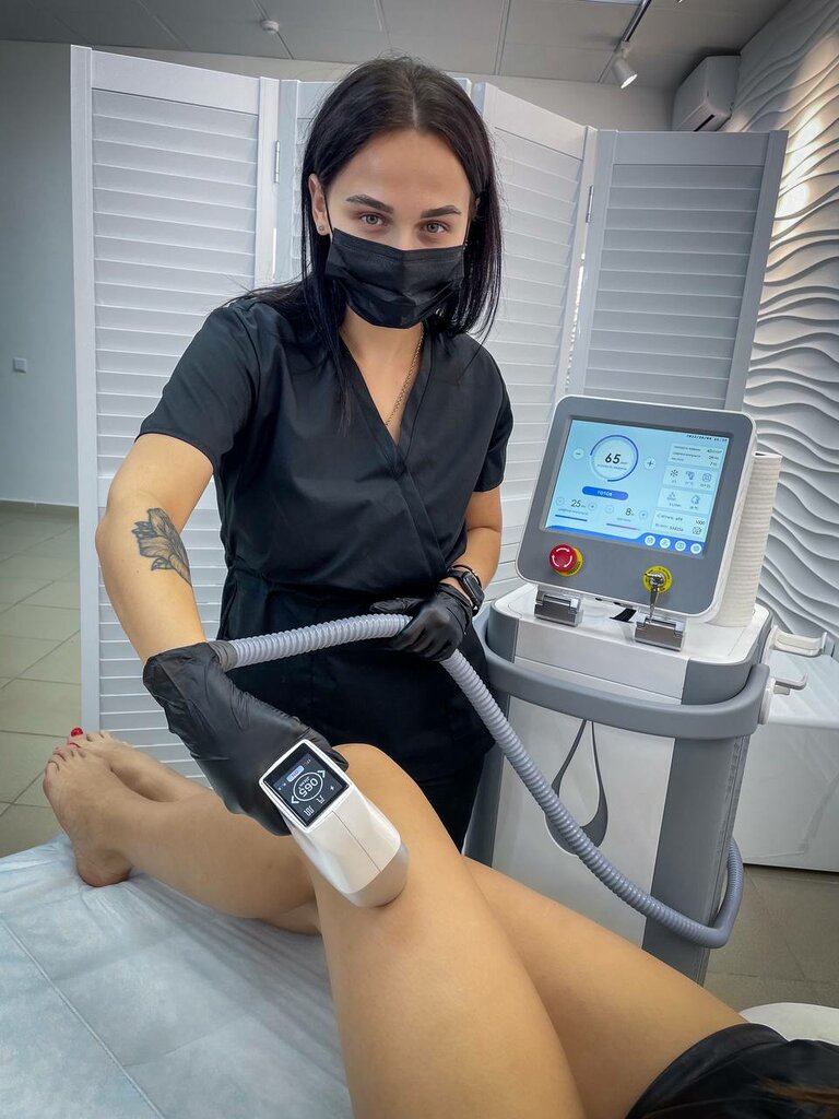 Hair removal Hardware Cosmetology Cmd, Volgodonsk, photo