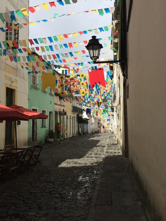 Фото Sol Victoria Marina