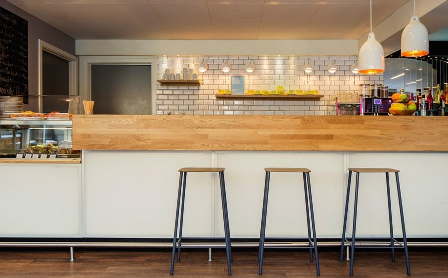 Фото Generator Copenhagen