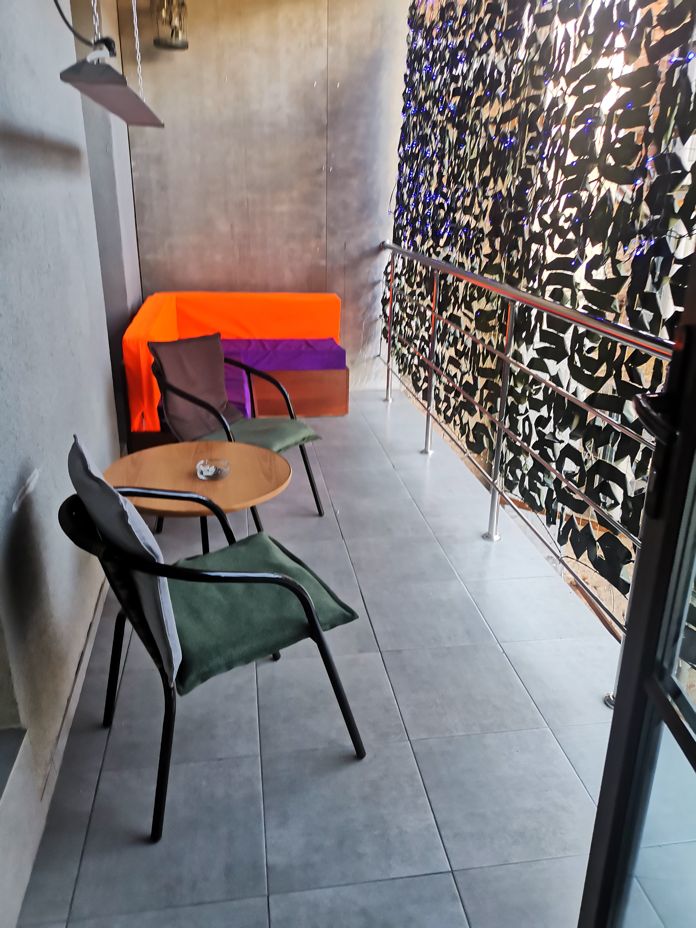 Фото Частная резиденция Guten Morgen