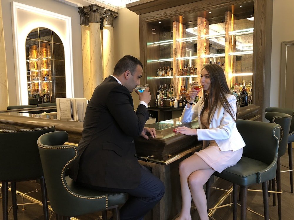 Фото Sofia Balkan Palace