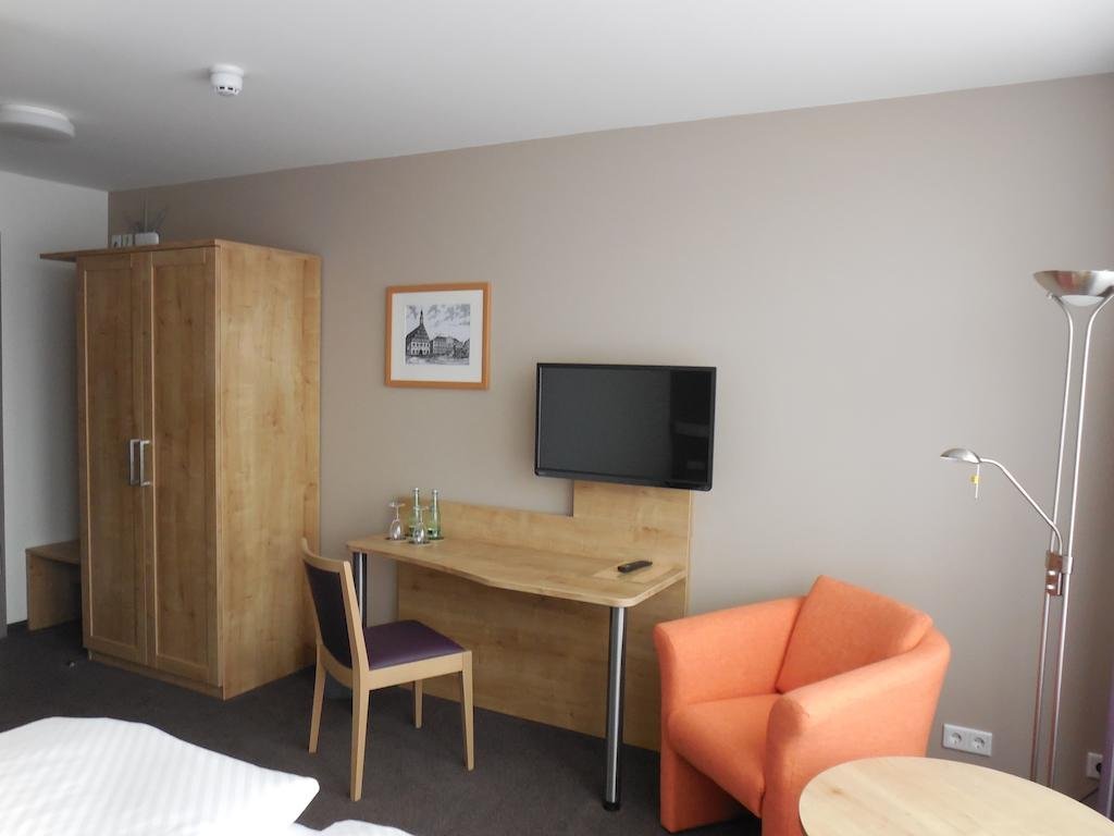 Фото Gasthaus Alte Münze