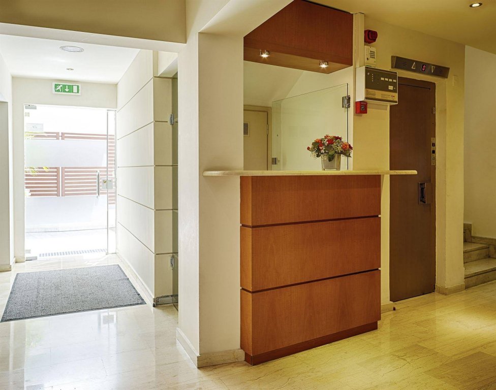 Фото Hotel Galaxias