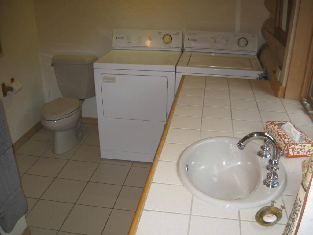 Фото Rye Creek Lodge