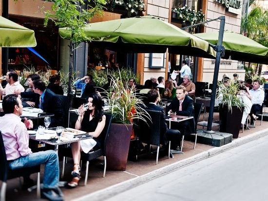 Фото Le St-Martin Hotel Centre-ville – Hotel Particulier