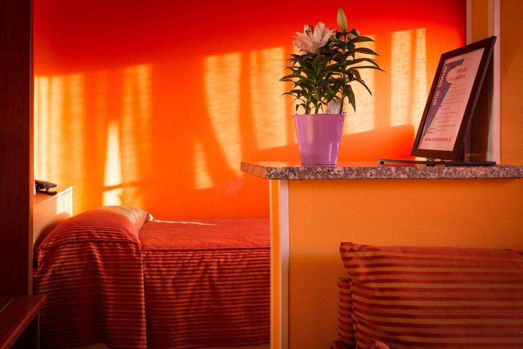 Фото Hotel Rinaldo