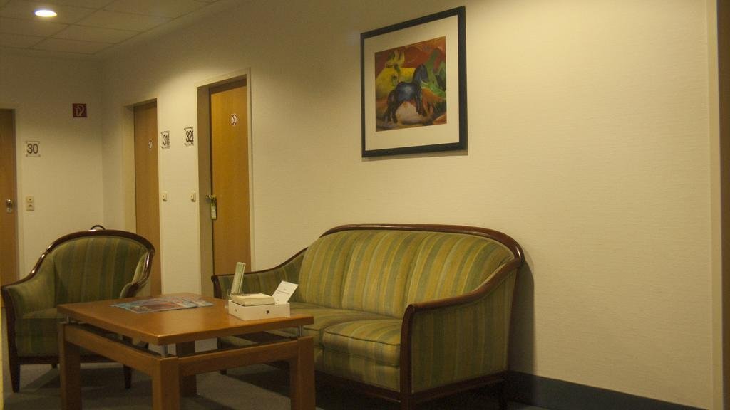 Фото Hotel DH VEC