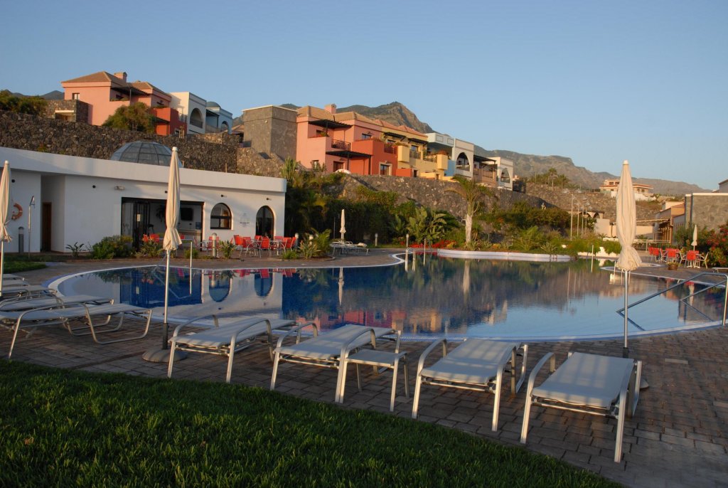 Фото Hotel Luz del Mar