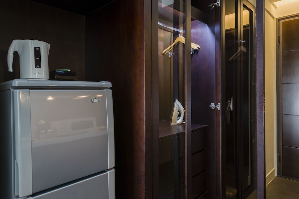 Фото Leofoo Residences