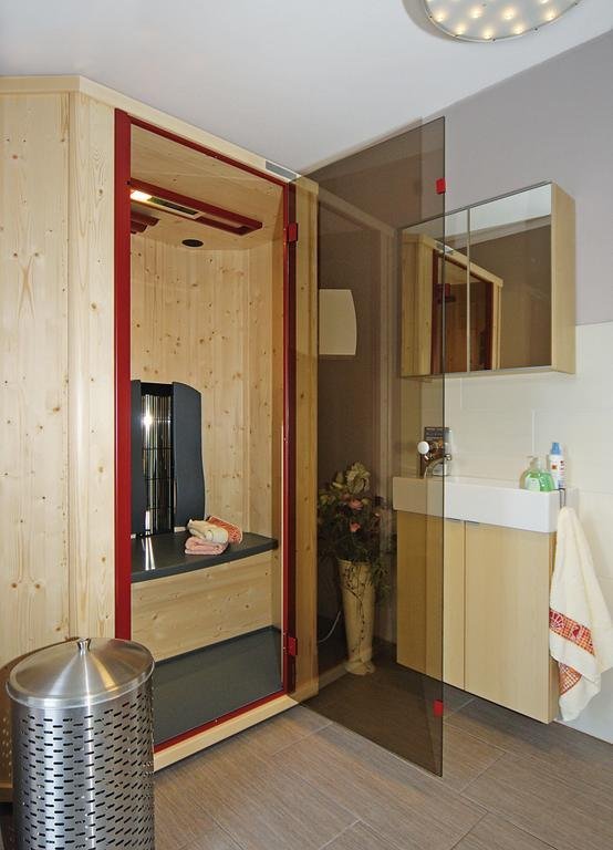 Фото Pension Leuchtfeuer