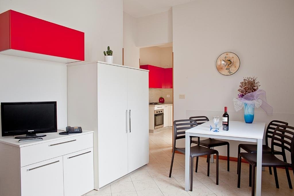 Фото Residence Hotel Le Stelle