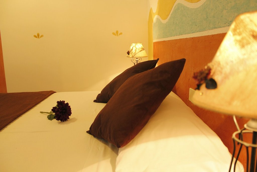 Фото Hotel Horizonte