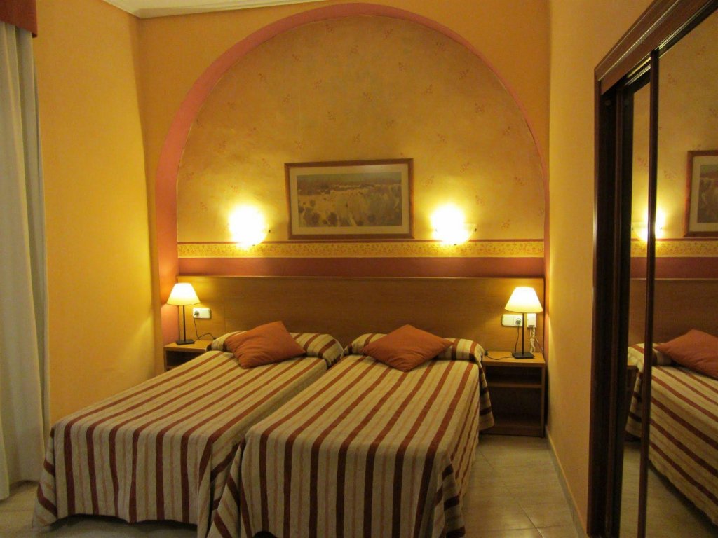 Фото Hotel Boston