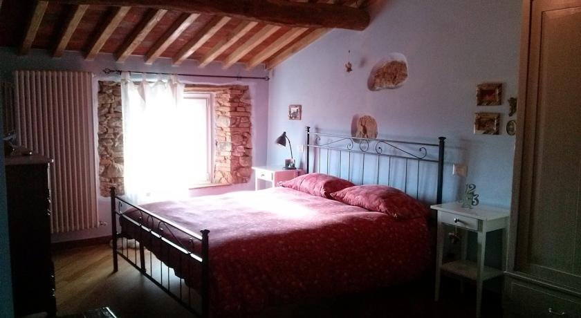 Фото La Coccinella B&b