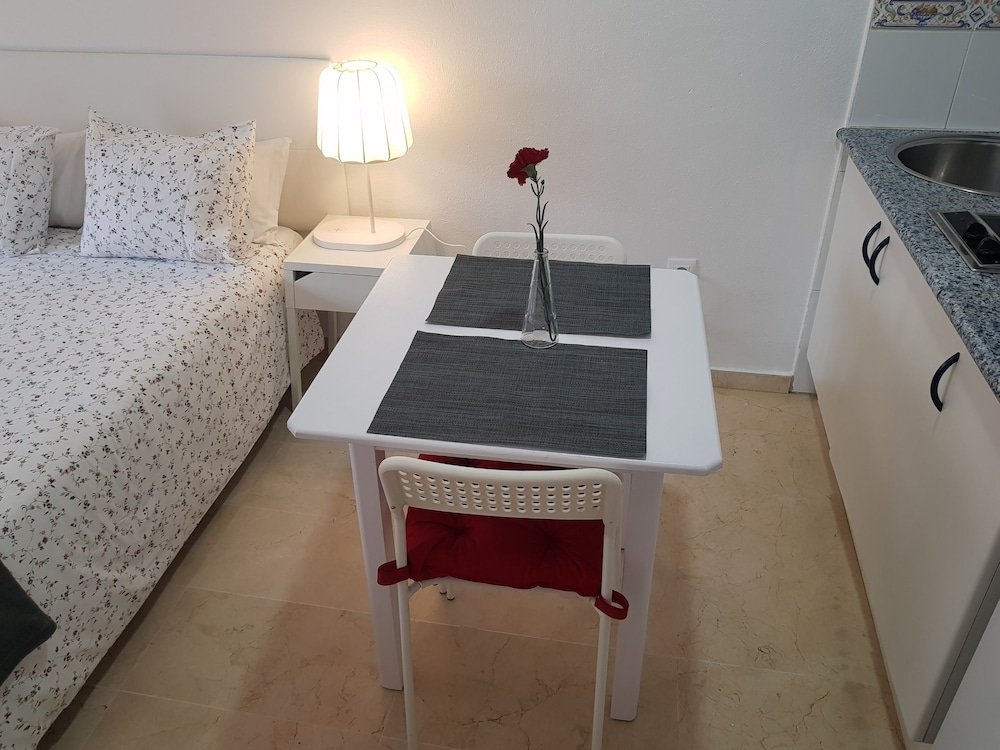 Фото Fan Flat Mariscal