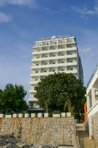 Гостиница Hotel Royal Neptun
