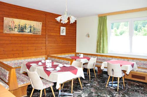 Фото Pension Waldheim