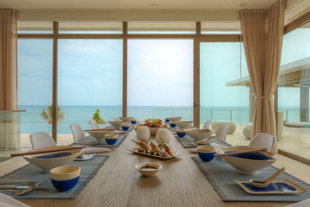 Фото Mia Resort Nha Trang