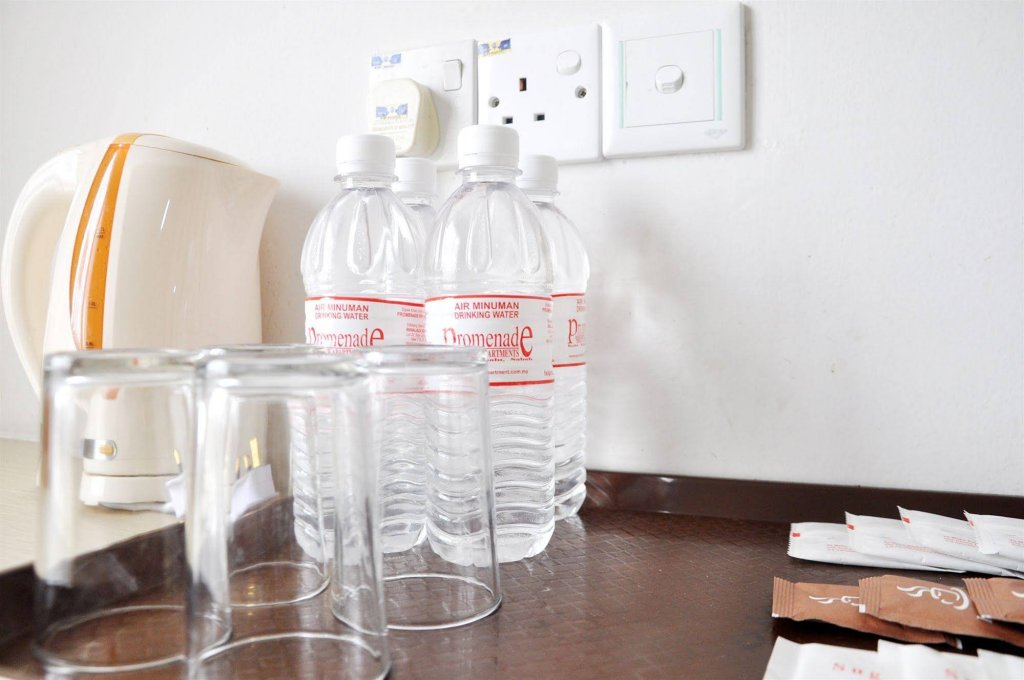 Фото Promenade Service Apartments