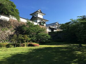 отель Kanazawa Guesthouse Stella