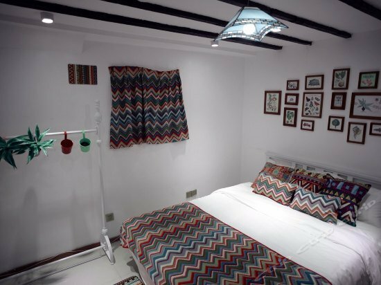 Hotel Yousu B&b, Shanghai, photo