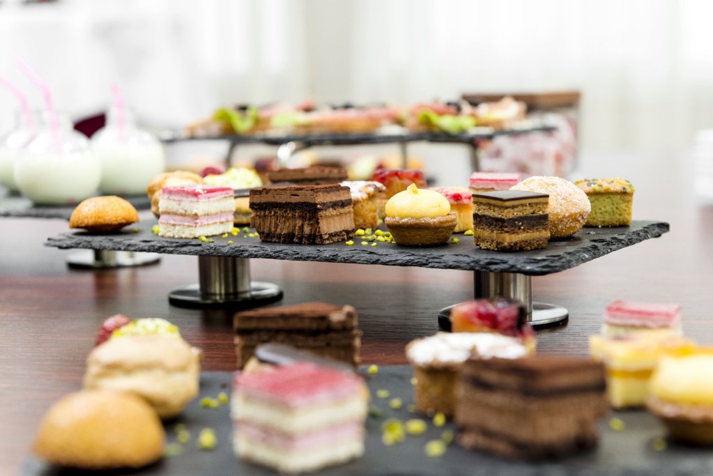 Фото Nh Fribourg Hotel