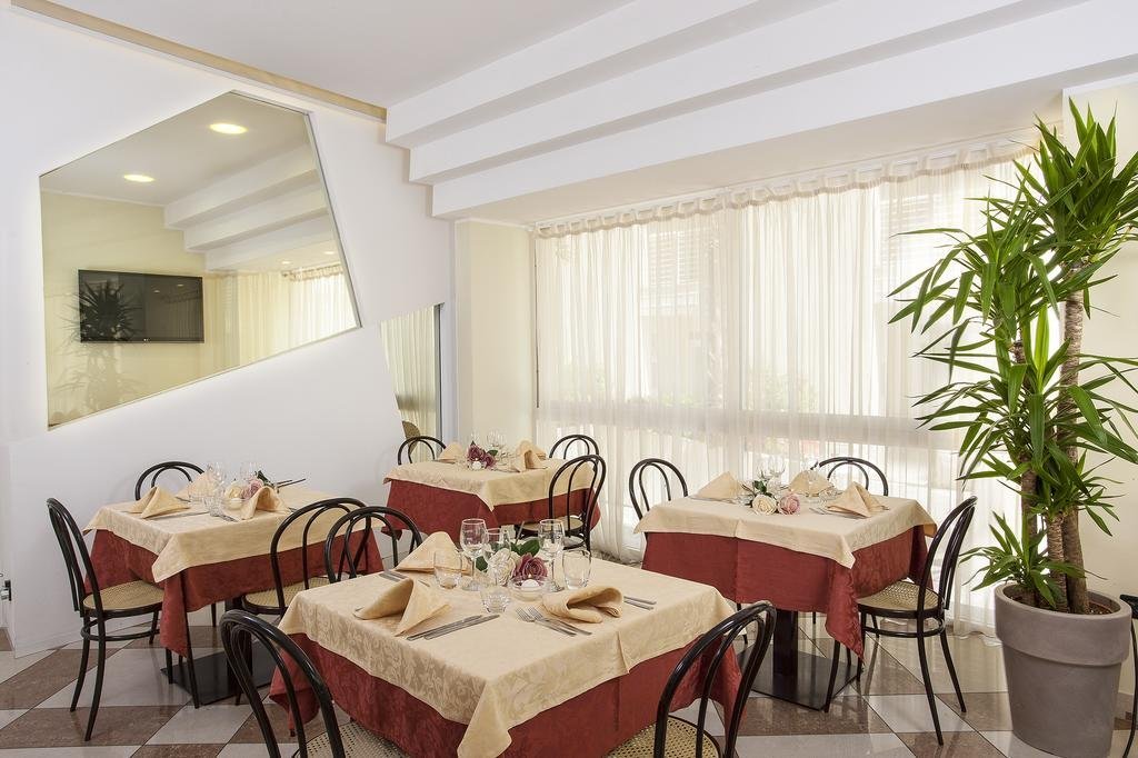 Фото Hotel & Residence Continental